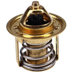 Thermostat 19203-73010 for Kubota RTV500-A RTV500R-A GL11000 GL9000 J108 J310