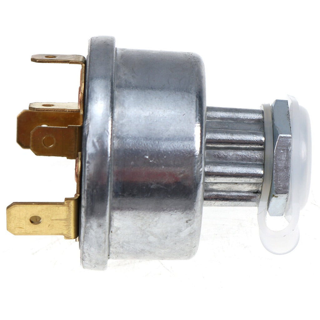 Ignition Switch w/2 Keys 92086719 for Ingersoll Rand