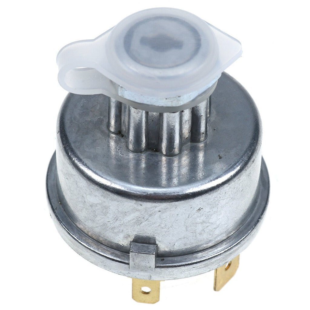 Ignition Switch w/2 Keys 92086719 for Ingersoll Rand