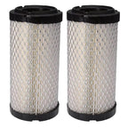 Air Filter M113621 M807332 for John Deere Gator 4x2 6x4 XUV620i XUV625i XUV 825i