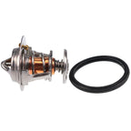 Thermostat M811034 for John Deere Engine 3013 3016 Excavator 110 25 27D 30 35D