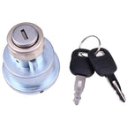 5 Pin Ignition Switch w/2 Keys 3E-0156 for CAT Engine 3126B 3196 3456 C9 C32 C27