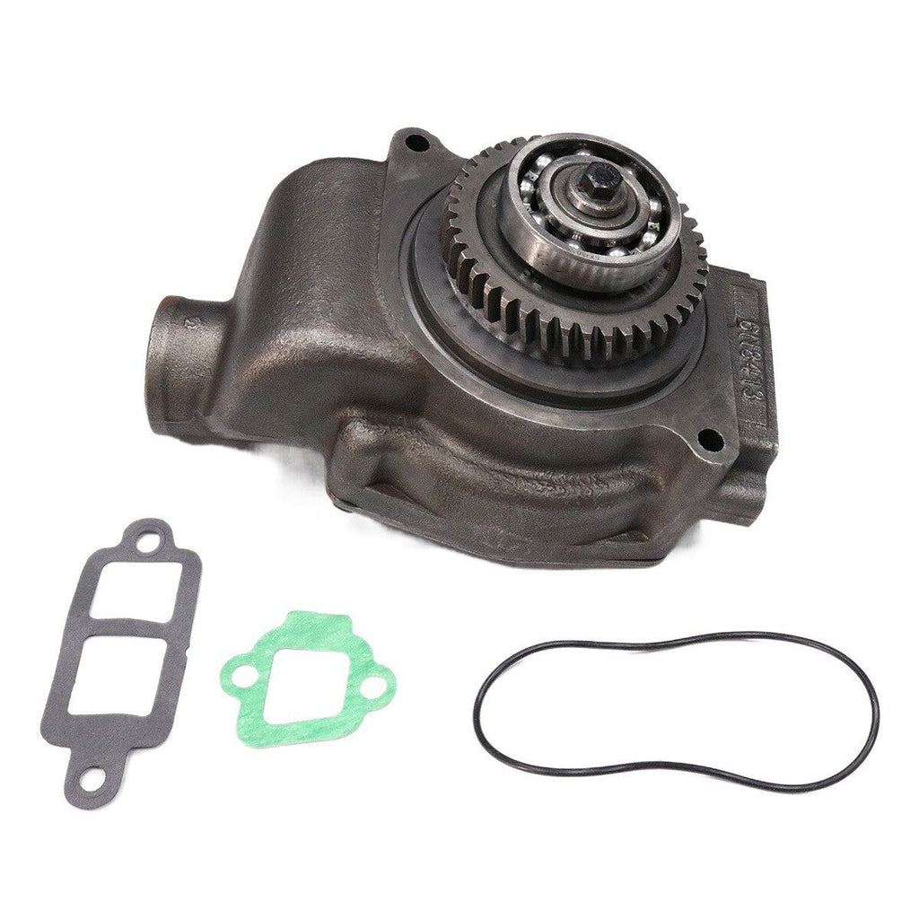 Water Pump 6N8413 2P0661 for Caterpillar CAT 3306 3304 Engine 215 Excavator