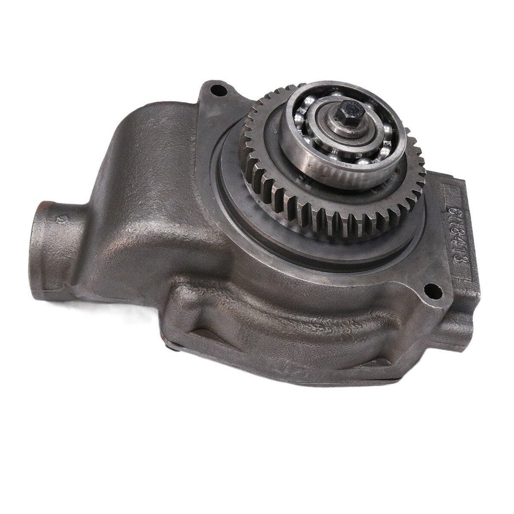 Water Pump 6N8413 2P0661 for Caterpillar CAT 3306 3304 Engine 215 Excavator