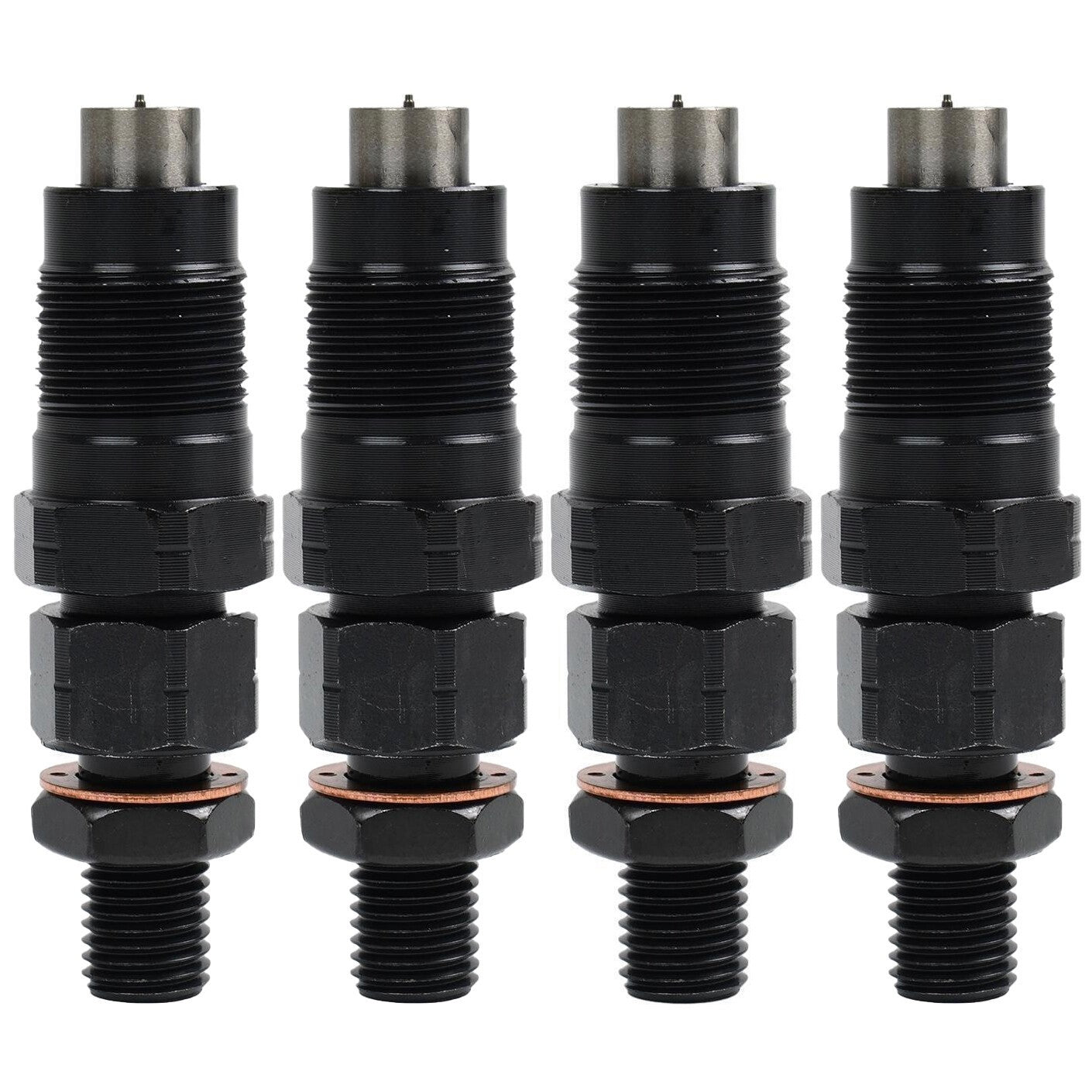 4X Fuel Injector NL-131406360 for Northern Lights Engine L844D Generator M843JK