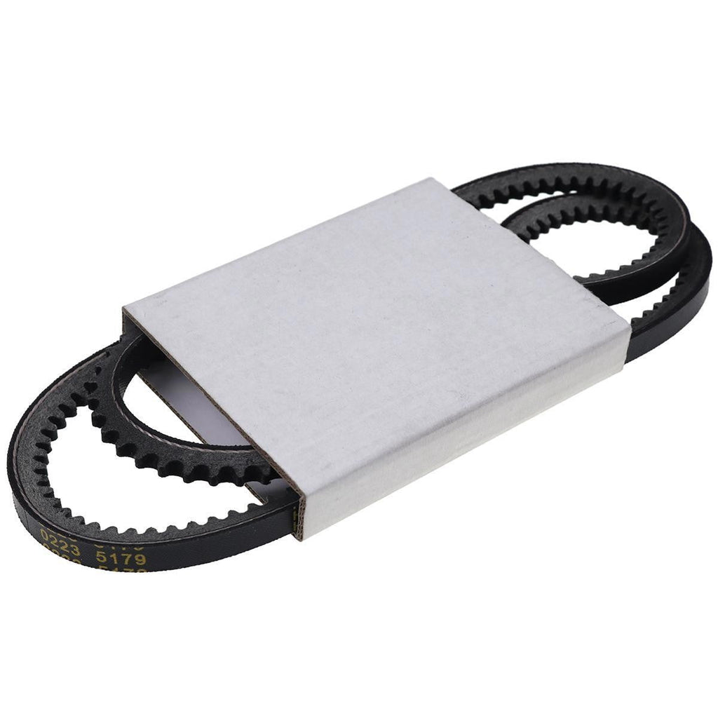 Narrow V-Belt 0117-9565 01179565 02235179 for Deutz 1011 2011 Engine