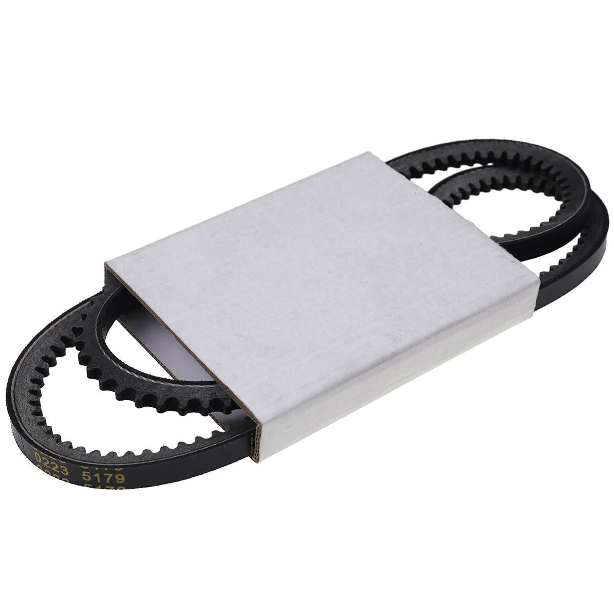 Narrow V-Belt 0117-9565 01179565 02235179 for Deutz 1011 2011 Engine