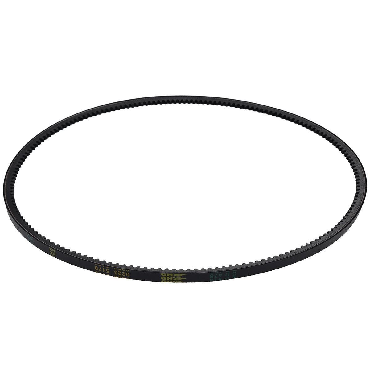 Narrow V-Belt 0117-9565 01179565 02235179 for Deutz 1011 2011 Engine
