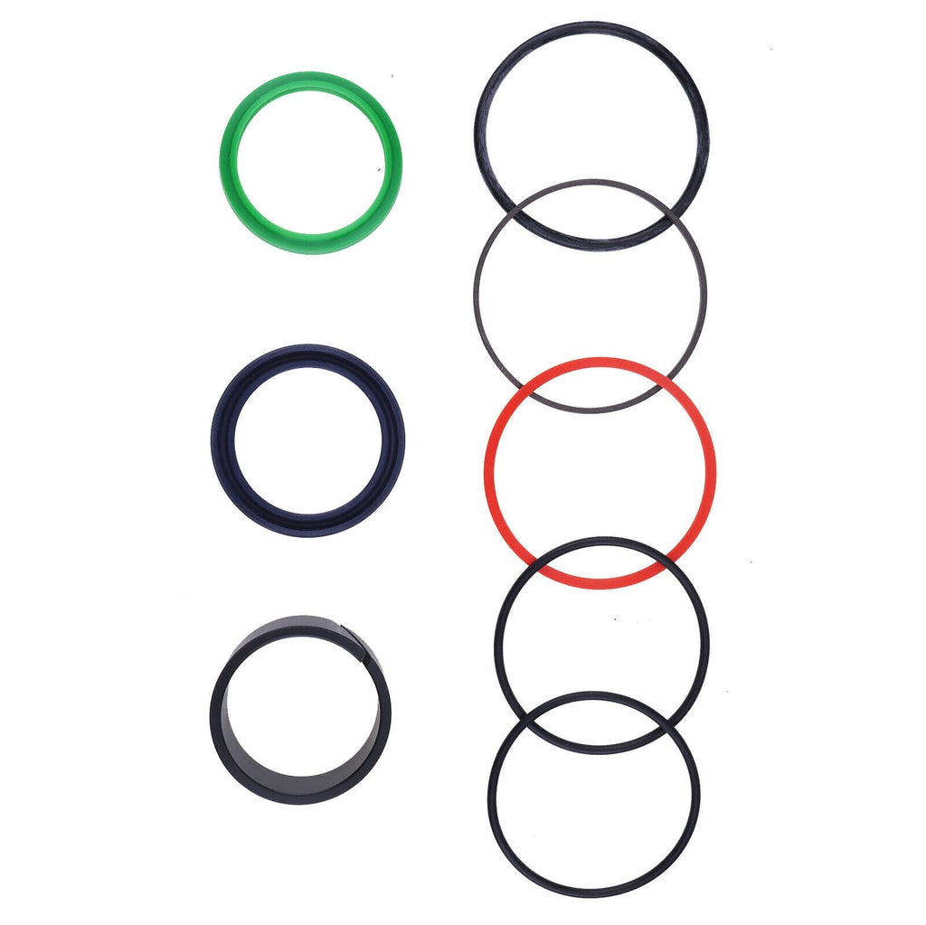 AH160845 Cylinder Seal Kit For John Deere Loader 721 542 541 522 521 270 260