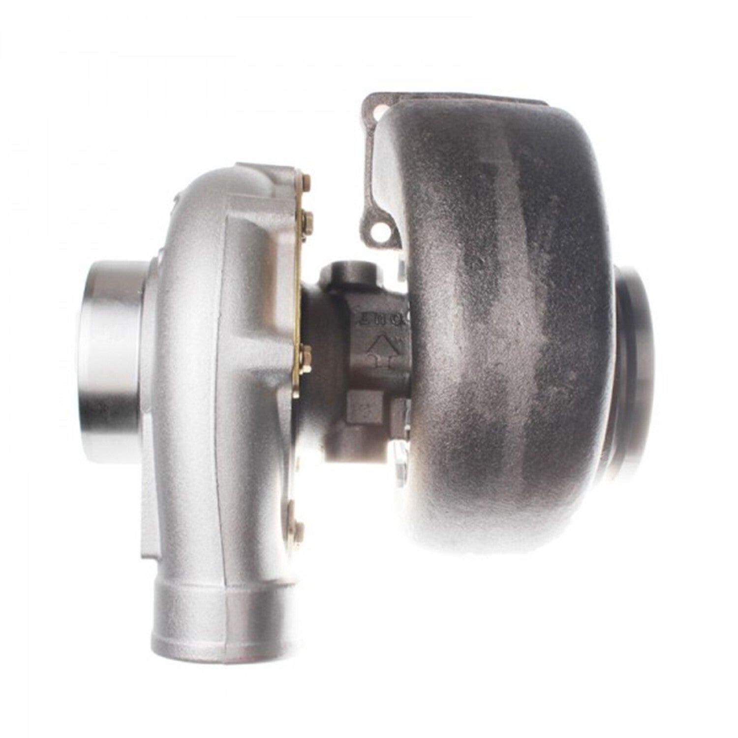 Turbo H2C Turbocharger 3034332 3034326 3525237 3801489 for Cummins L10 LTA10