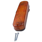 LED Flashing Cab Light AR60250 for John Deere 4040 4240 4440 4640 4840 4430