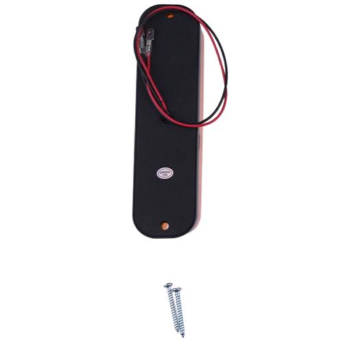 LED Flashing Cab Light AR60250 for John Deere 4040 4240 4440 4640 4840 4430