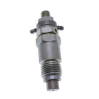3X Fuel Injector 15271-53020 15261-53020 For Kubota engine D950 D1302 D1402