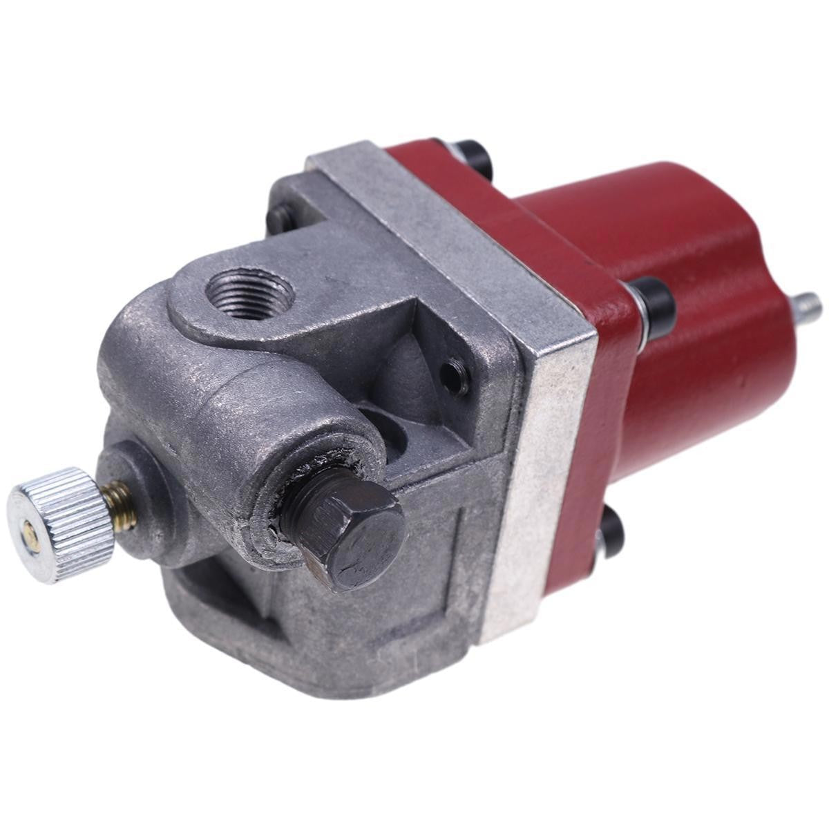 24V Solenoid Valve 3018453 for Cummins Engine NT855 M11 K19 V903 N14