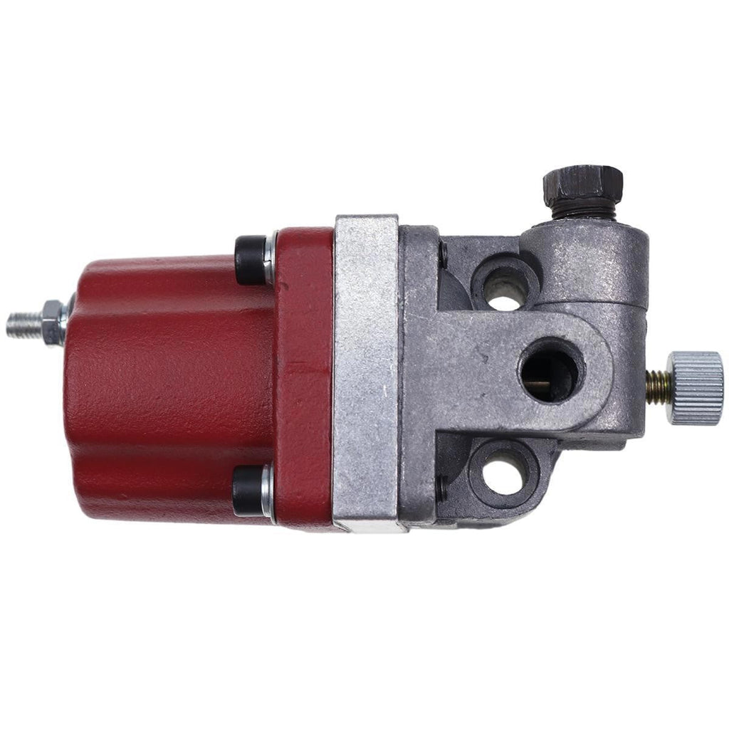 24V Solenoid Valve 3018453 for Cummins Engine NT855 M11 K19 V903 N14