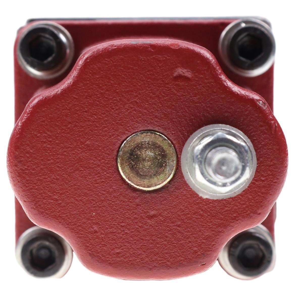 24V Solenoid Valve 3018453 for Cummins Engine NT855 M11 K19 V903 N14