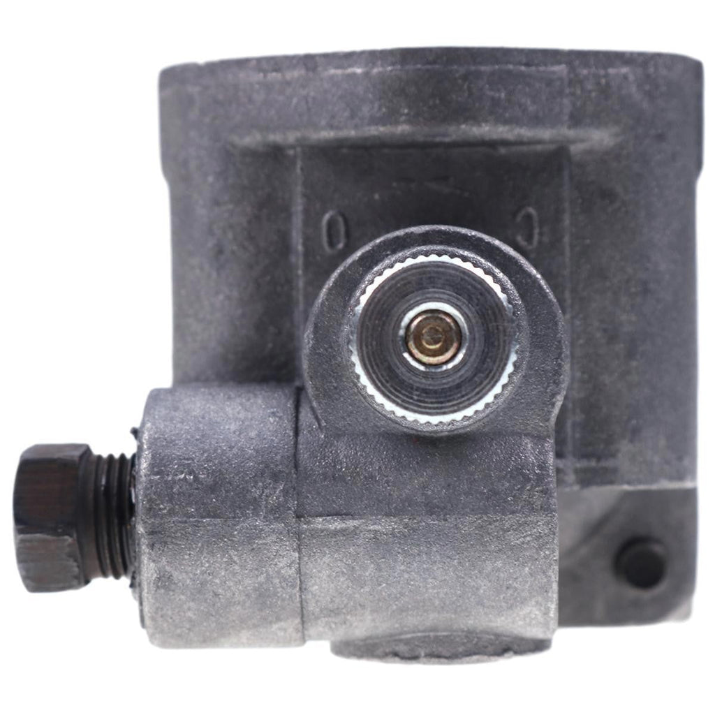 24V Solenoid Valve 3018453 for Cummins Engine NT855 M11 K19 V903 N14