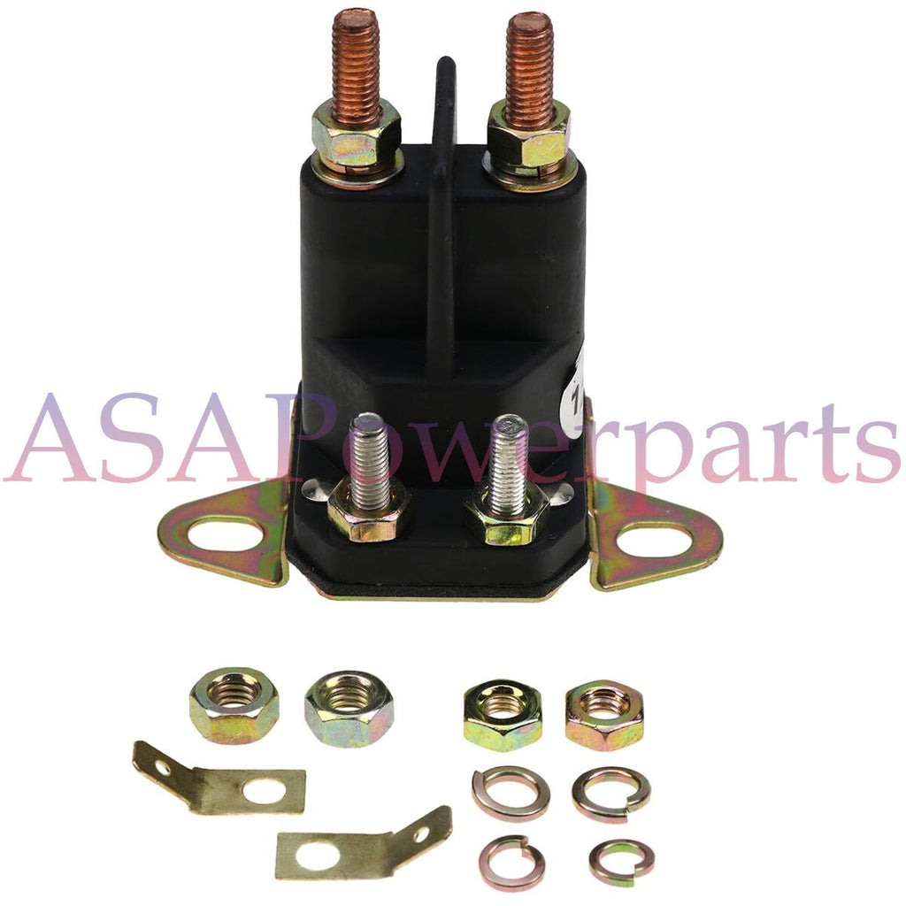 Relay K3011-62250 K3011-62260 for Kubota Z121SKH Z122EBR Z125EBR Z125SKH