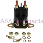 Relay K3011-62250 K3011-62260 for Kubota Z121SKH Z122EBR Z125EBR Z125SKH