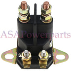 Relay K3011-62250 K3011-62260 for Kubota Z121SKH Z122EBR Z125EBR Z125SKH