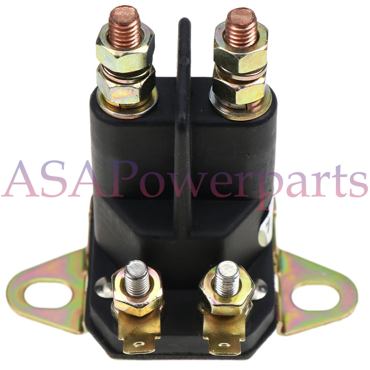 Relay K3011-62250 K3011-62260 for Kubota Z121SKH Z122EBR Z125EBR Z125SKH