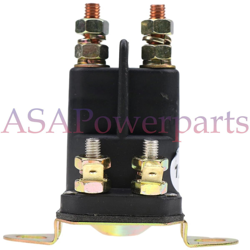Relay K3011-62250 K3011-62260 for Kubota Z121SKH Z122EBR Z125EBR Z125SKH
