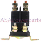 Relay K3011-62250 K3011-62260 for Kubota Z121SKH Z122EBR Z125EBR Z125SKH
