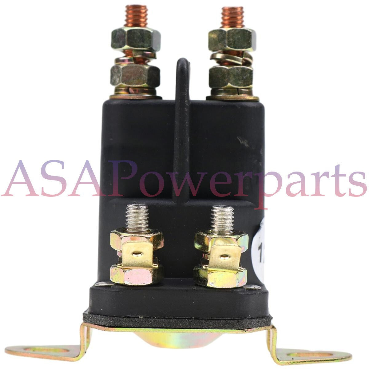 Relay K3011-62250 K3011-62260 for Kubota Z121SKH Z122EBR Z125EBR Z125SKH
