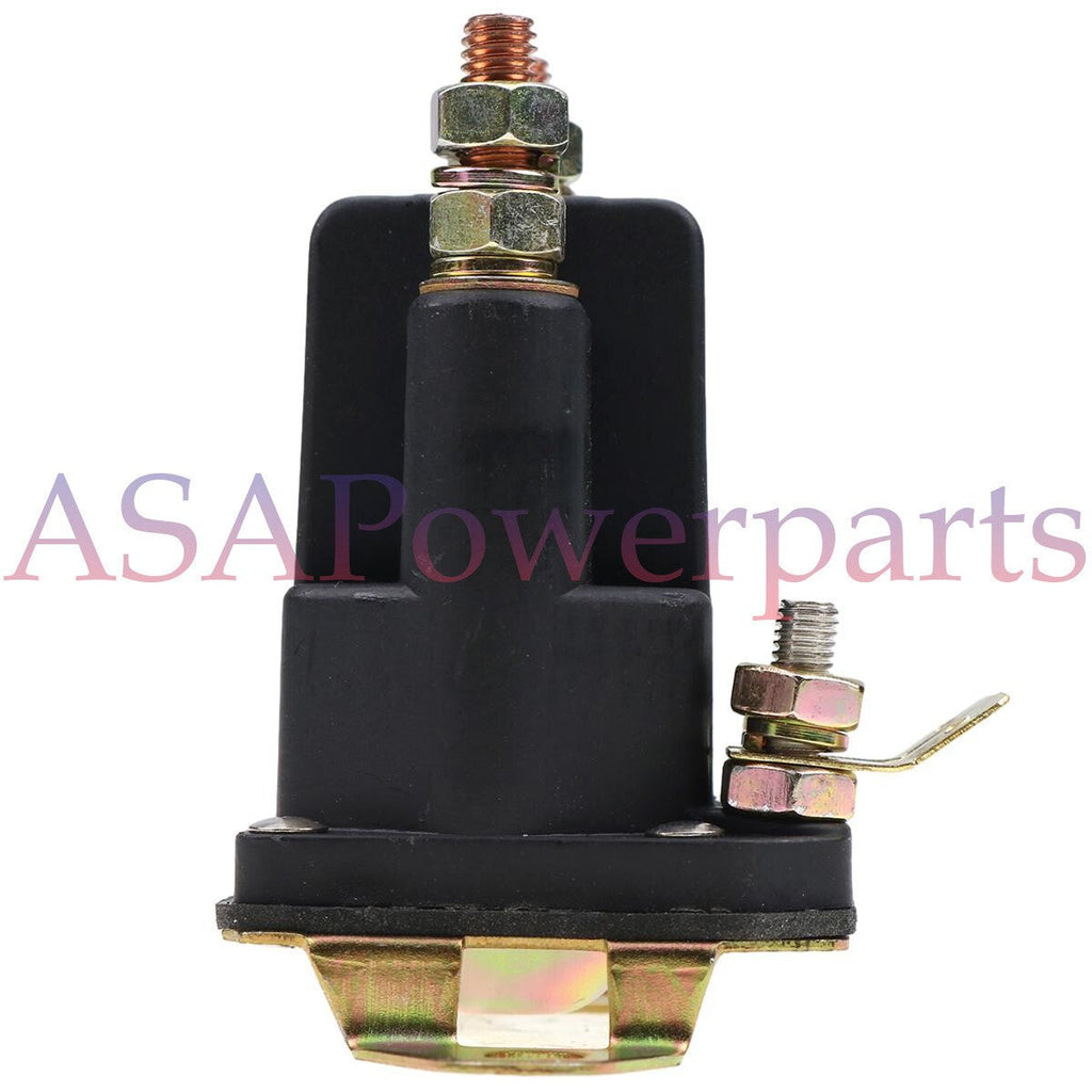 Relay K3011-62250 K3011-62260 for Kubota Z121SKH Z122EBR Z125EBR Z125SKH