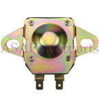Relay K3011-62250 K3011-62260 for Kubota Z121SKH Z122EBR Z125EBR Z125SKH