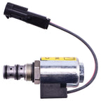 Solenoid Valve 118872A1 1971438C1 for CASE 5120 5130 5140 5150 MX110 MX150 MX170