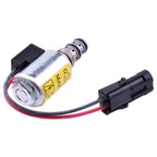 Solenoid Valve 118872A1 1971438C1 for CASE 5120 5130 5140 5150 MX110 MX150 MX170