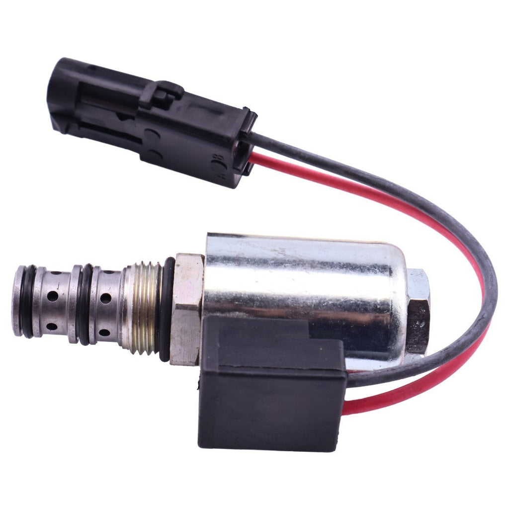 Solenoid Valve 118872A1 1971438C1 for CASE 5120 5130 5140 5150 MX110 MX150 MX170