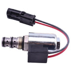 Solenoid Valve 118872A1 1971438C1 for CASE 5120 5130 5140 5150 MX110 MX150 MX170