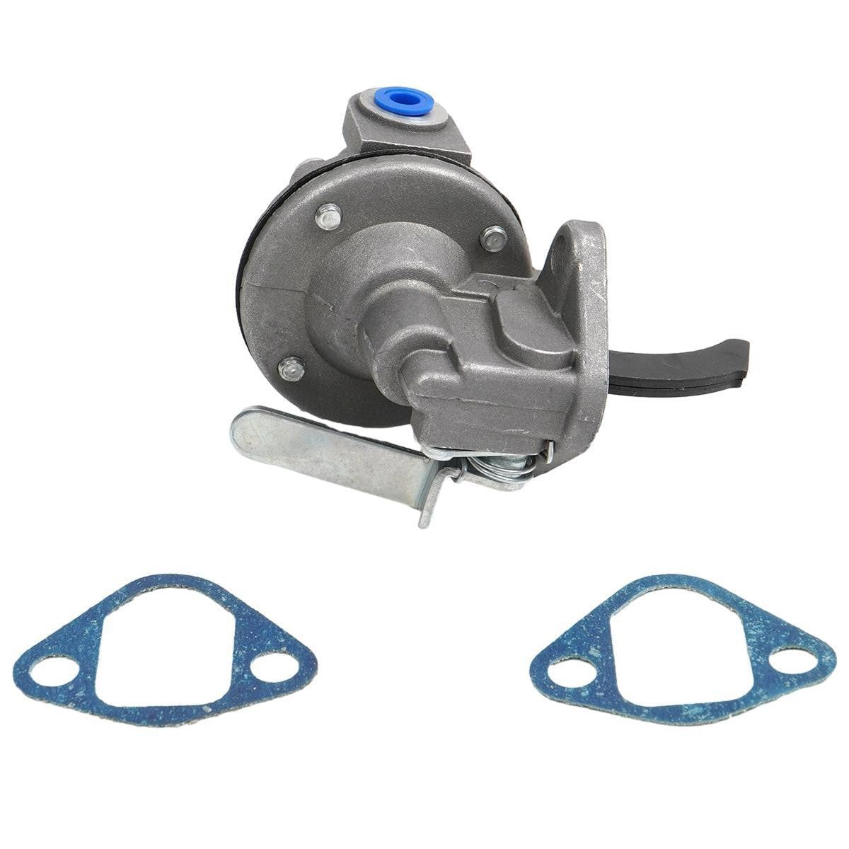 Fuel Lift Pump 119600-52021 for Yanmar 3TN66 3TNE68 John Deere Gator4x6 3007D003