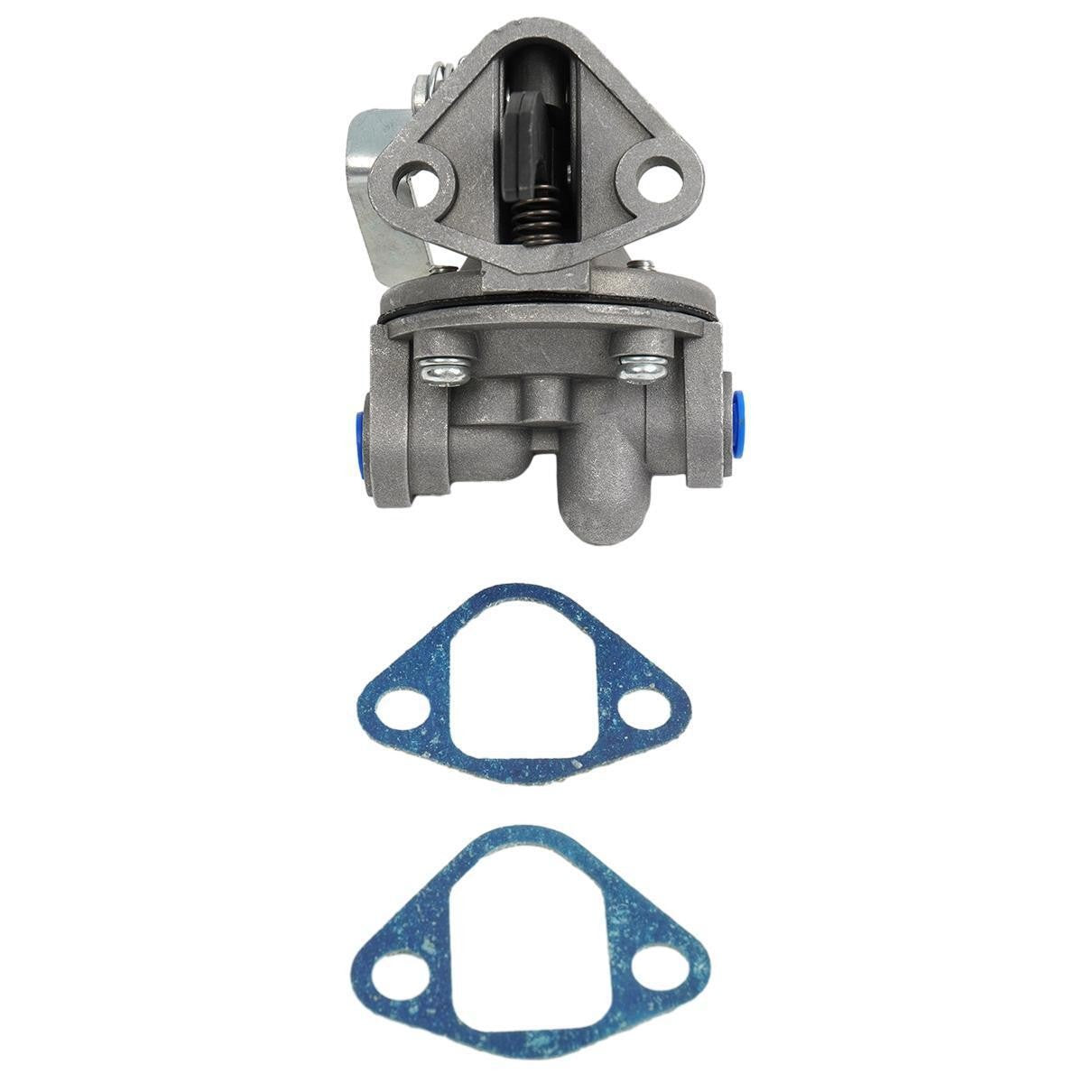 Fuel Lift Pump 119600-52021 for Yanmar 3TN66 3TNE68 John Deere Gator4x6 3007D003