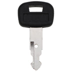 8X Ignition Key RC411-53933 459A for Kubota SVL75 KX018 KX41-3 U35 L45 M59 SSV65