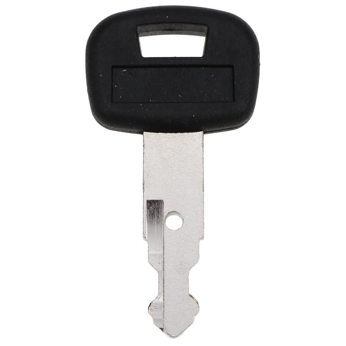 8X Ignition Key RC411-53933 459A for Kubota SVL75 KX018 KX41-3 U35 L45 M59 SSV65