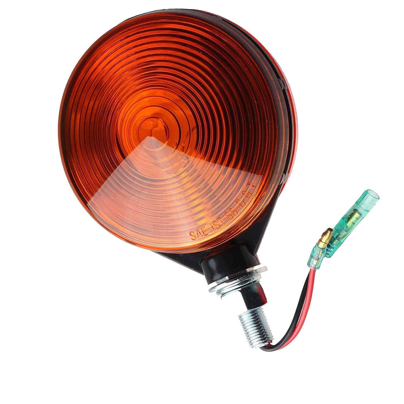 Hazard Lamp Assembly 3C081-75870 For Kubota Tractor M7040 M7060  M8540 M9540