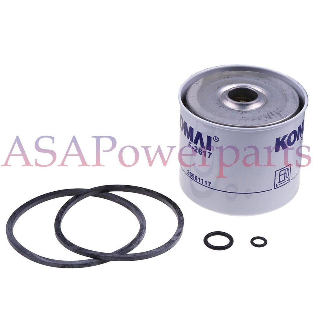 Fuel Filter 3885315 for Bobcat 443 543 553 641 731 743 825 843 943 953 970 1213