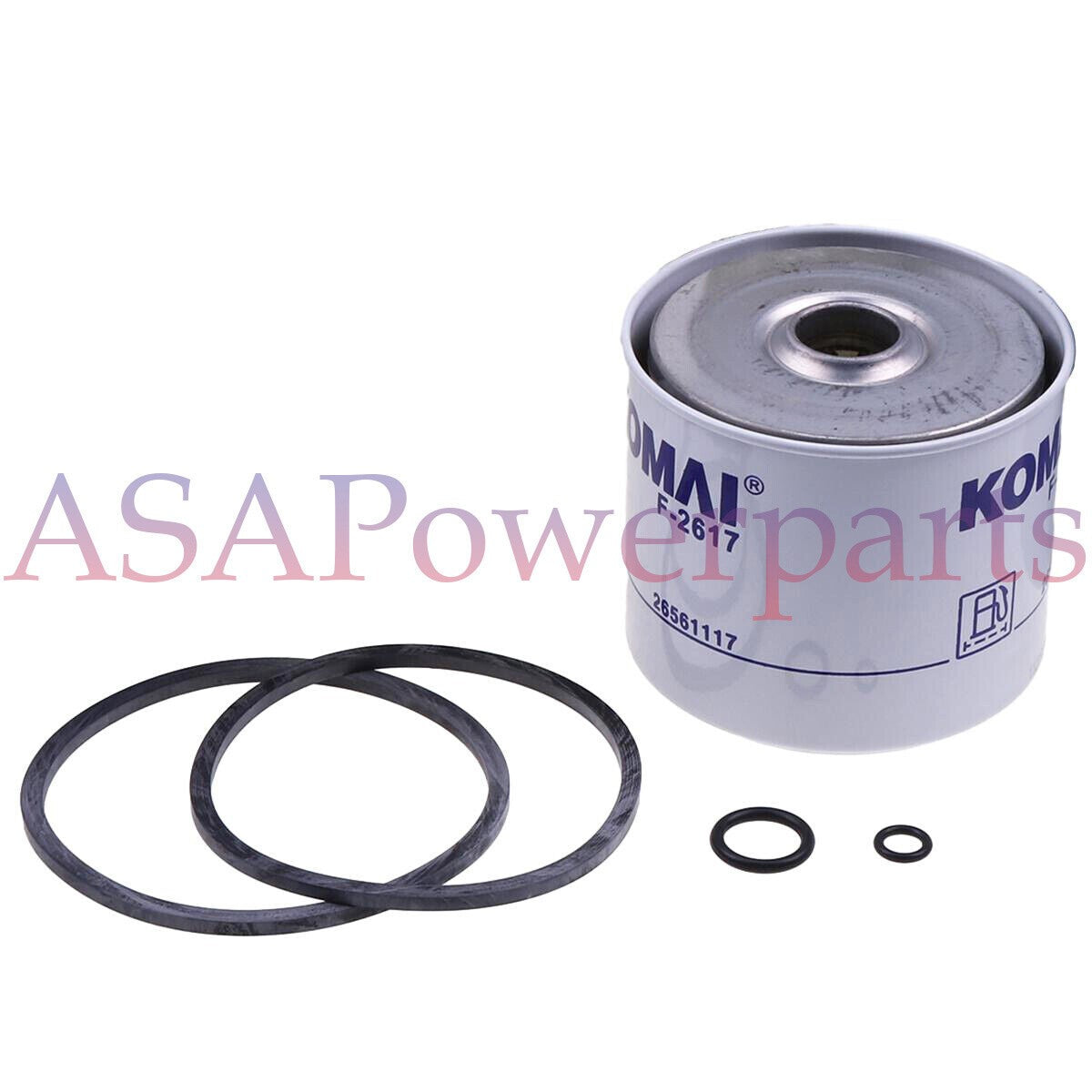 Fuel Filter 3885315 for Bobcat 443 543 553 641 731 743 825 843 943 953 970 1213