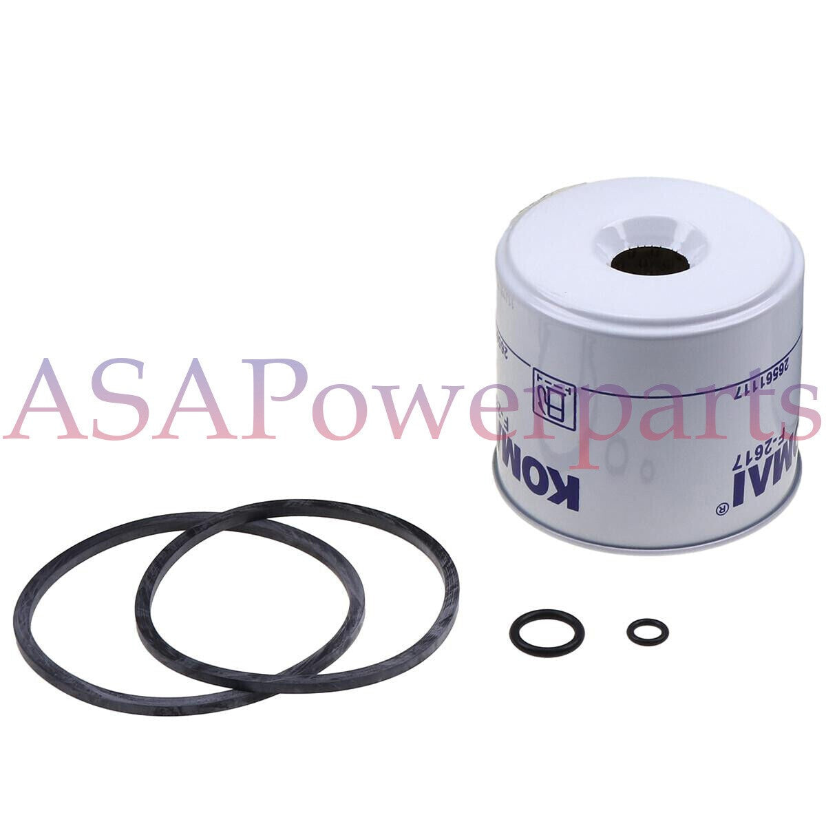 Fuel Filter 3885315 for Bobcat 443 543 553 641 731 743 825 843 943 953 970 1213