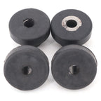 4Pcs Vibration Damper 6560633 for Bobcat 440 443 450 530 543 632 731 773 7753