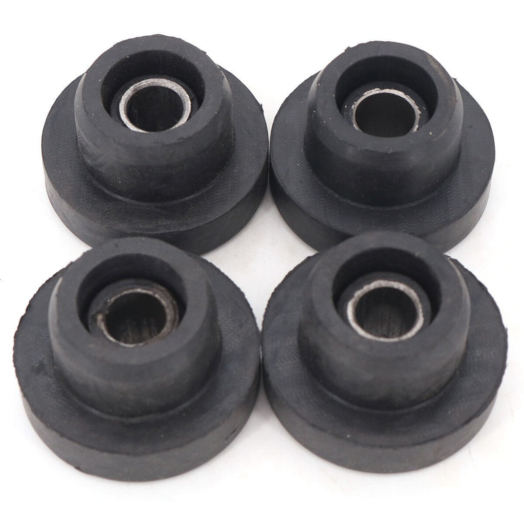 4Pcs Vibration Damper 6560633 for Bobcat 440 443 450 530 543 632 731 773 7753