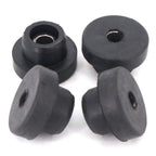 4Pcs Vibration Damper 6560633 for Bobcat 440 443 450 530 543 632 731 773 7753