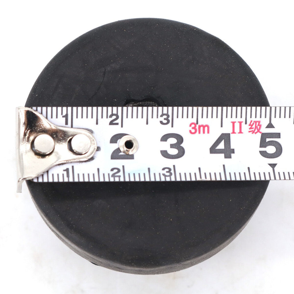 4Pcs Vibration Damper 6560633 for Bobcat 440 443 450 530 543 632 731 773 7753