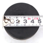 4Pcs Vibration Damper 6560633 for Bobcat 440 443 450 530 543 632 731 773 7753