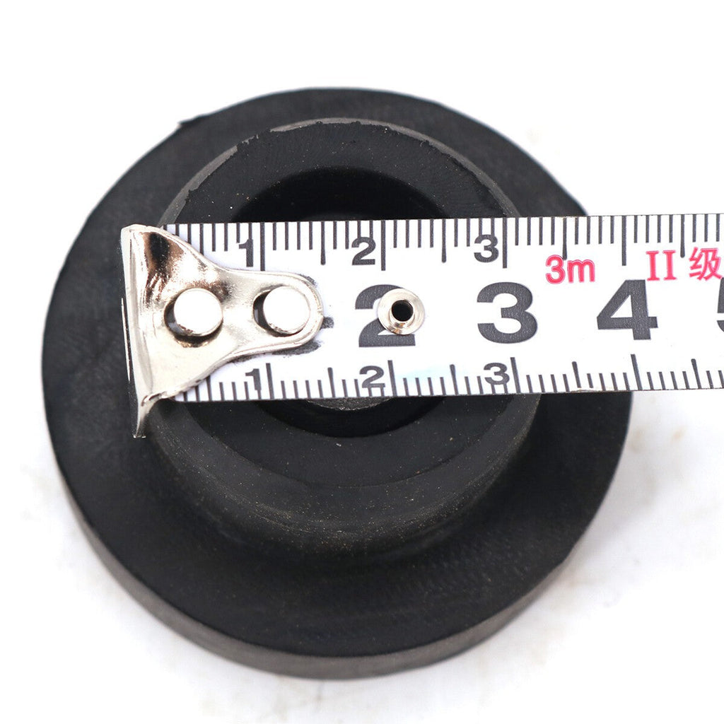 4Pcs Vibration Damper 6560633 for Bobcat 440 443 450 530 543 632 731 773 7753