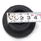 4Pcs Vibration Damper 6560633 for Bobcat 440 443 450 530 543 632 731 773 7753
