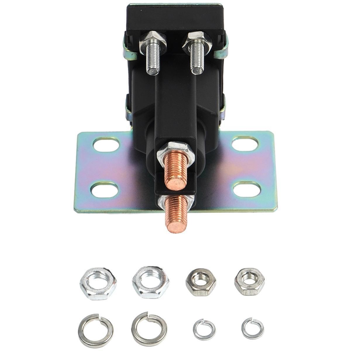 12V Starter Solenoid 784-1411-020-18 784-1411-020-1 for Trombetta